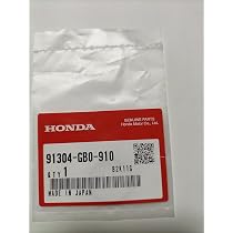 Amazon | ホンダ純正 Oリング 20.6×1.9 91304-GB0-910 | Oリング